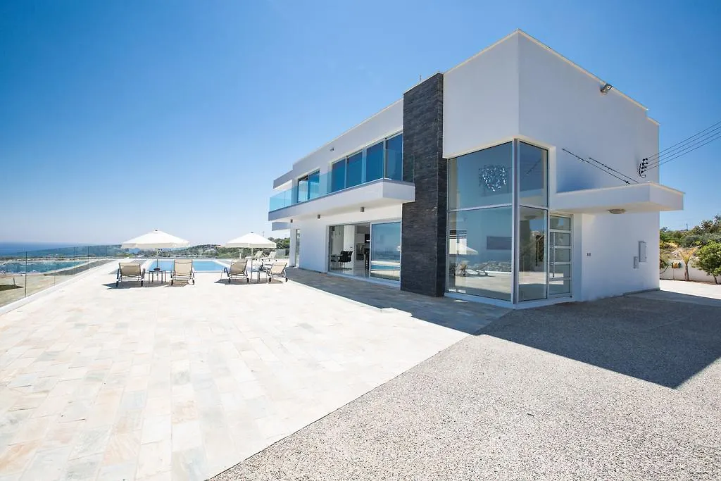 Villa Marilia Protaras
