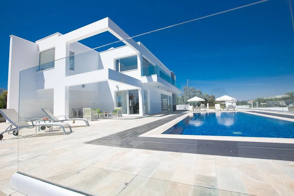 Villa Marilia Protaras