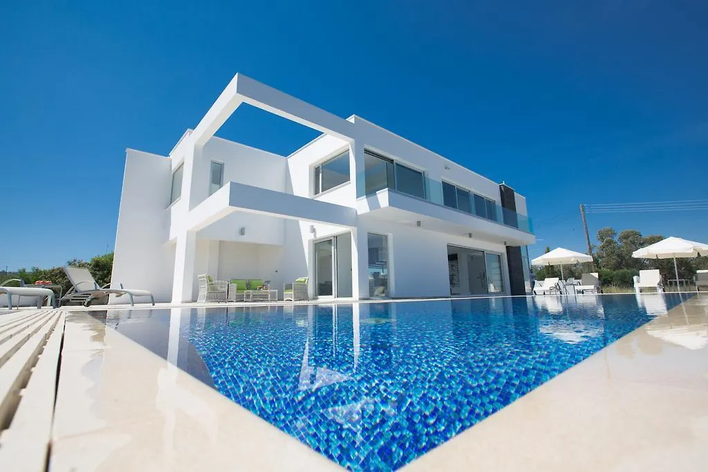 Villa Marilia Protaras
