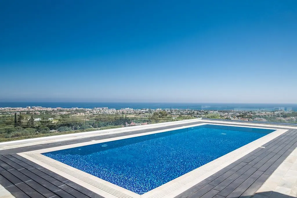 Villa Marilia Protaras