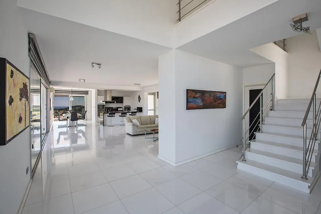 Villa Marilia Protaras